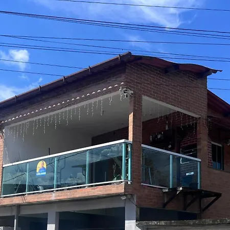 Recanto Da Sophia Angra dos Reis Exterior photo