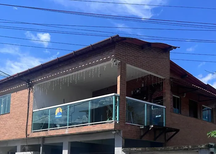 Recanto Da Sophia