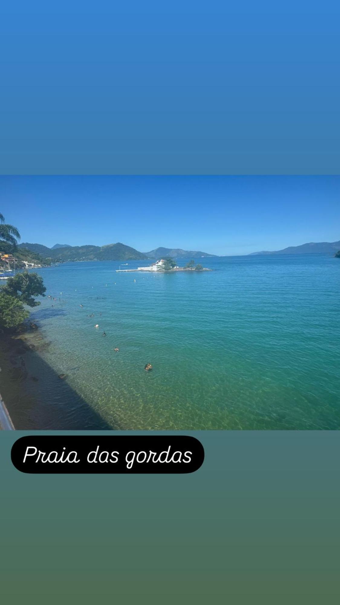 Recanto Da Sophia Holiday home *