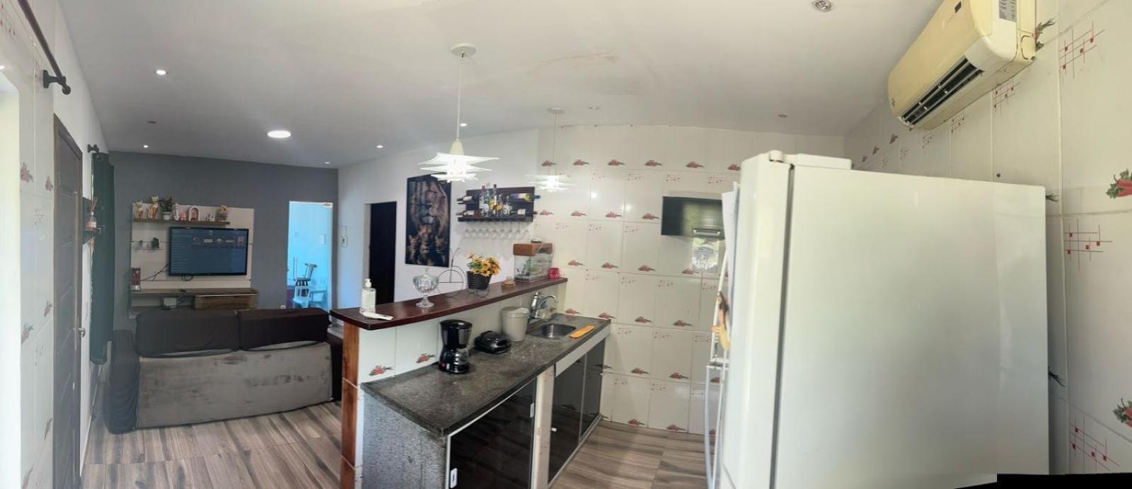 Holiday home Recanto Da Sophia Angra dos Reis